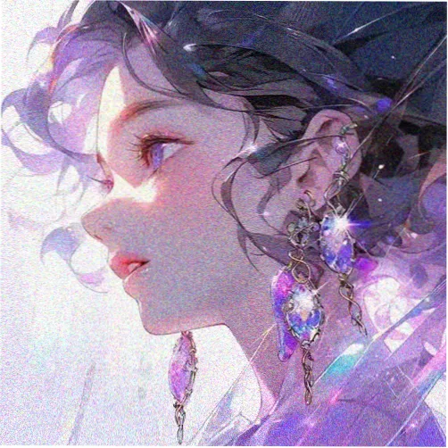 夜航船队代表人物头像